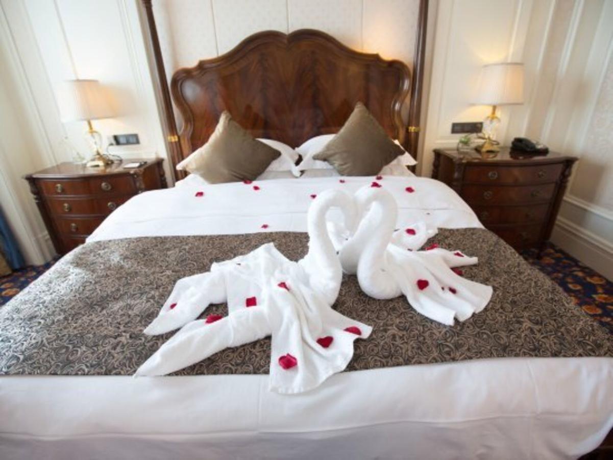 Dragon Dream Hotel Jiaxing Bagian luar foto