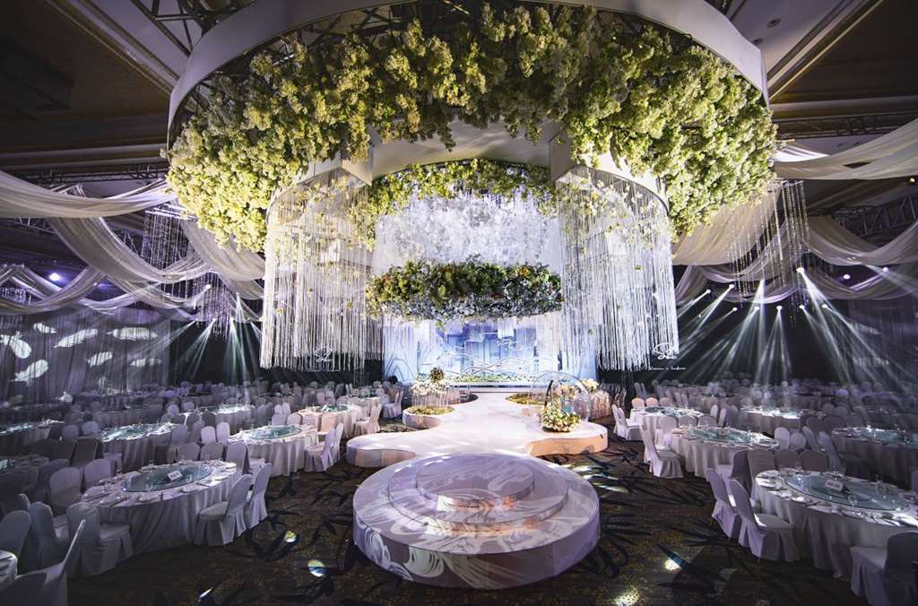 Dragon Dream Hotel Jiaxing Fasilitas foto
