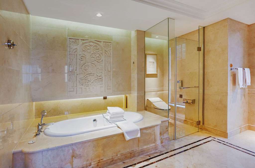 Dragon Dream Hotel Jiaxing Ruang foto