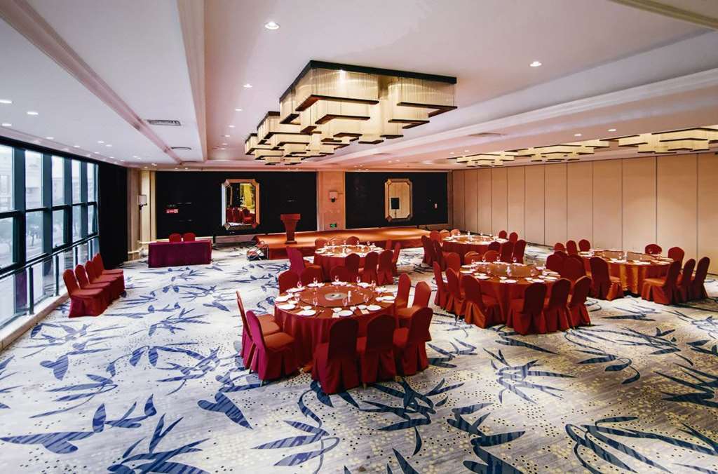 Dragon Dream Hotel Jiaxing Fasilitas foto